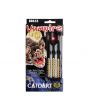 Dart extra dartpilar