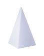 Lysande pyramid TICKIT