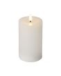 Blockljus Flamme led 15cm