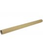 Papptub 80x1040x2mm