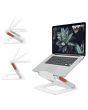 Laptopstativ LEITZ Ergo vit