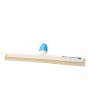 Golvraka MOERMAN plast vit 45cm