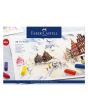 Pastellkrita Soft FABER CASTELL 72/fp