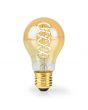 Ledlampa NEDIS E27 A60 3,8W