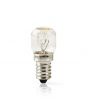 Glödlampa till ugn NEDIS E14 15W