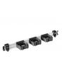 Redskapshållare TOOLFLEX One skena 54cm