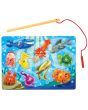Spel Fiskespel magnetiskt från 3år