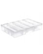 Förvaringsbox SmartStore organizer M  29x19x6cm