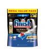 Maskindisk FINISH All In 1 tabs 70/FP