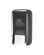 Dispenser TORK T7 OptiServe 2 rullar svart