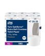 Toalettpapper TORK Pre T7 3-lag 18/krt
