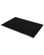Entrématta MATTING Solett tork 80x60cm svart