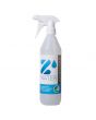 Allrent Z-WATER rostfritt 750ml