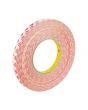 Dubbelhäftande Tejp 3M GPT-020 9mm x 50m