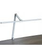 Lampa SUN-FLEX Screenlite vit