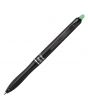 Gelpenna PILOT Frixion Ball+ 0,7 grön