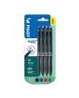 Gelpenna PILOT Frixion Ball+ 4/fp