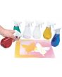 Sprayflaska 320ml 6/fp
