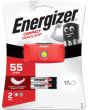 Pannlampa ENERGIZER Compact