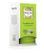 Te KUSMI Eko Green ginger-lemon 25/fp