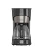 Kaffebryggare BLACK&DECKER LCD 12 koppar