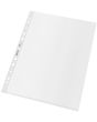 Plastficka LEITZ recycled A4 0,07 40/fp