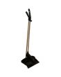 Sopset ESD-Center svart 90cm