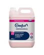 Sköljmedel COMFORT Pro F. Sensorial 4,8L