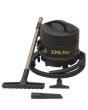 Dammsugare EPA ESD-Center