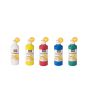 Fingerfärg CREALL 250ml gul