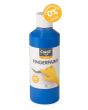 Fingerfärg CREALL 250ml blå