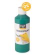 Fingerfärg CREALL 250ml grön