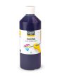 Glansfärg CREALL Gloss 500ml lila