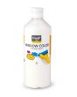 Fönsterfärg CREALL 500ml vit