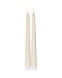 Antikljus STAR T Candy LED gul 2/fp