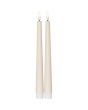 Antikljus STAR T Candy LED gul 2/fp