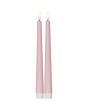 Antikljus STAR T Candy LED rosa 2/fp