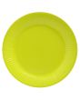 Tallrik PRONAPPE papper 23cm kiwi 20/fp