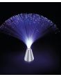 Optisk fiberlampa