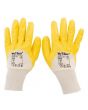 Arbetshandske MY-T-GEAR nitril 6