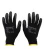 Montagehandske MY-T-GEAR nitril 13gg 9
