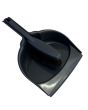 Sopset hand svart