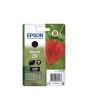 Bläckpatron EPSON C13T29814012 Svart