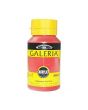 Akrylfärg Galeria 500ml röd