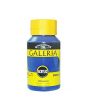 Akrylfärg Galeria 500ml blå