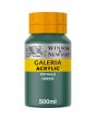 Akrylfärg Galeria 500ml grön