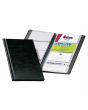 Visitkortsbok DURABLE Visifix