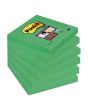 Notes POST-IT 76x76mm Asparagus green