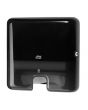 Dispenser TORK H2 Handduk Mini svart
