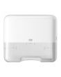 Dispenser TORK H3 Handduk Mini vit